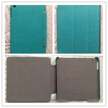 Housse pour ordinateur portable pour ordinateur portable Hemp pour iPad Mini-Air Case (C-002)